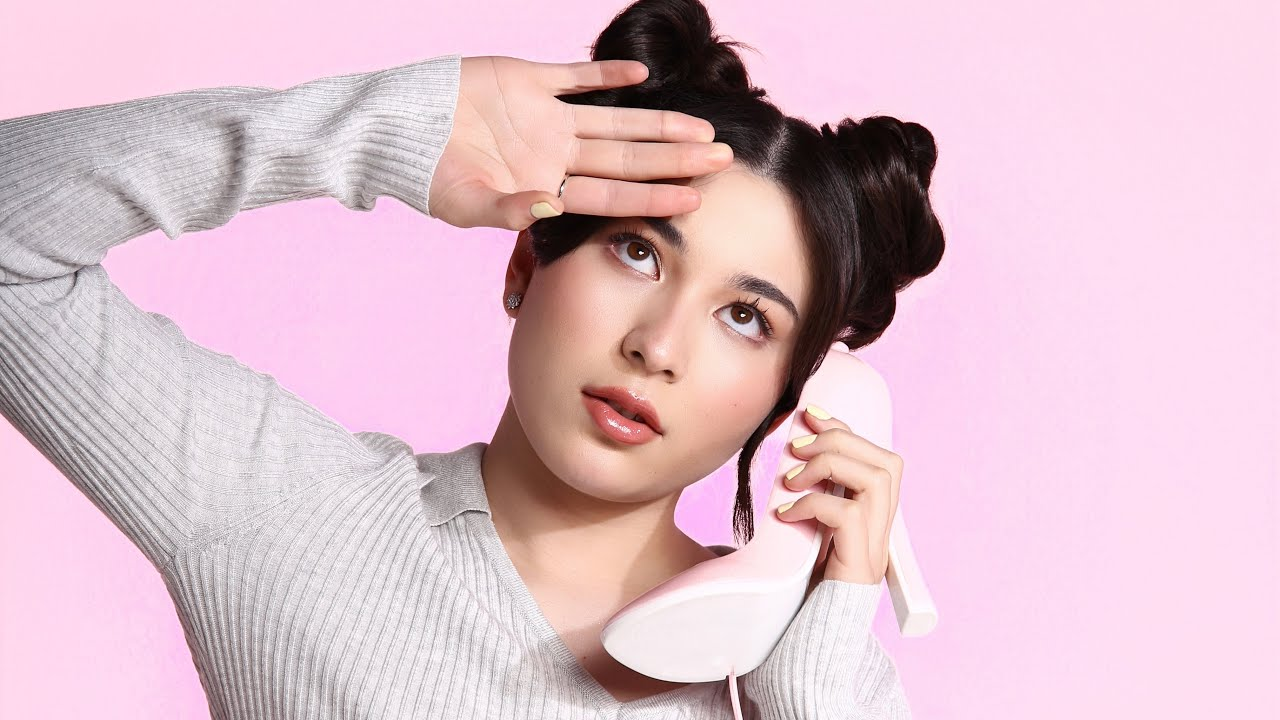 A Capa de Album Loucura Minha