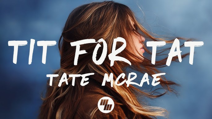 888 Tit for Tat Tate McRae