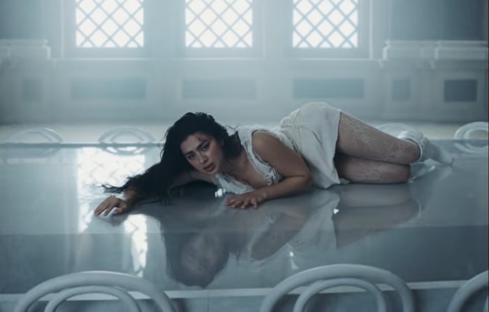 Chains of Love by Charli XCX