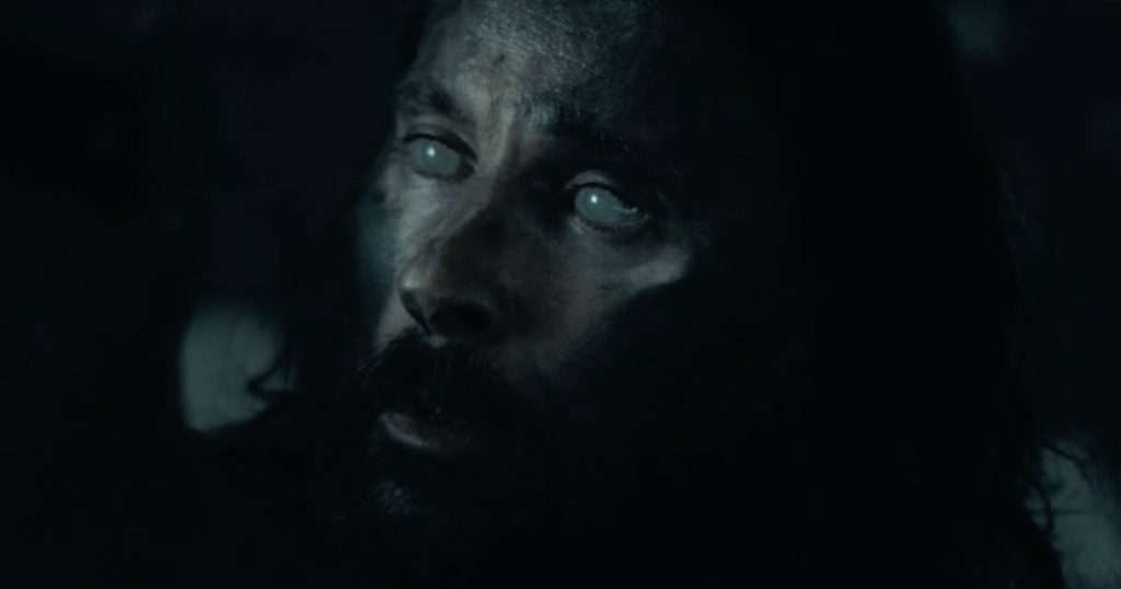 Left For Good by Bad Omens