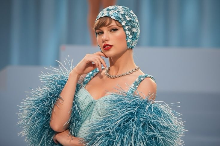 Opalite cover art by Taylor Swift