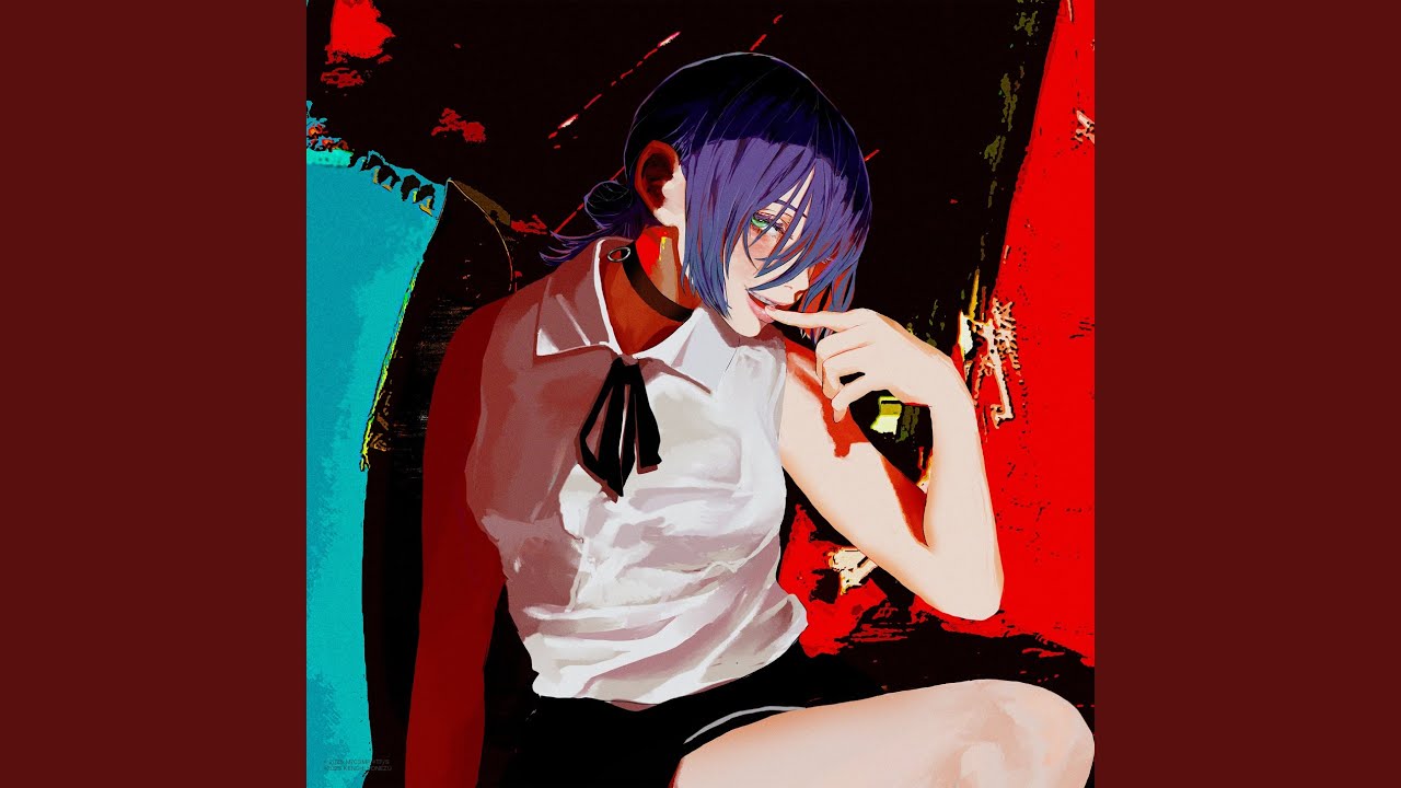 米津玄師「IRIS OUT」完全ガイド｜劇場版『チェンソーマン レゼ篇