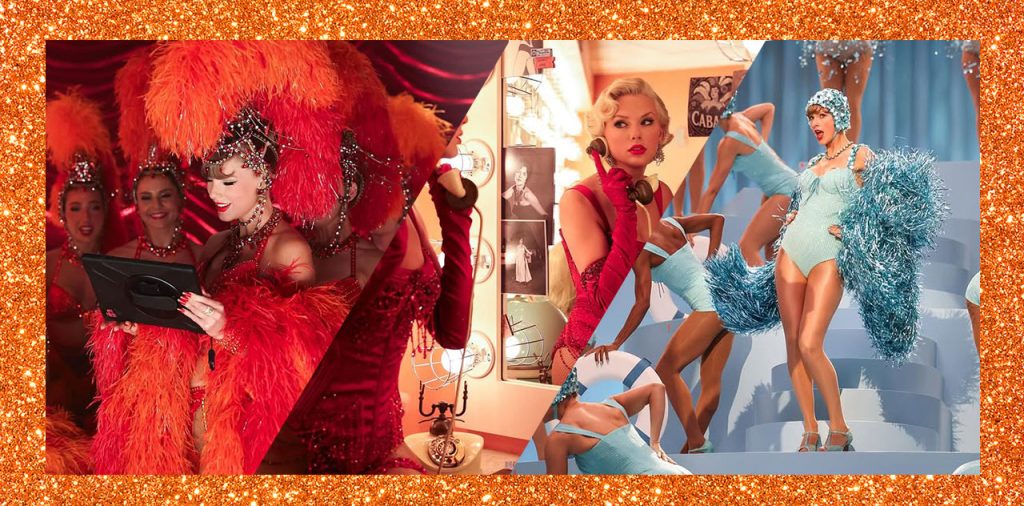 Taylor Swift The fate of Ophelia